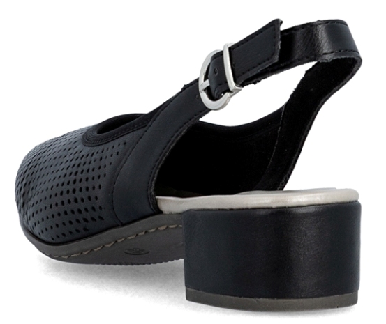 47066-00 Rieker Туфли летние женские