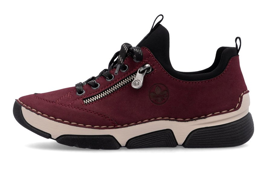 45973-36 Rieker Кроссовки женские