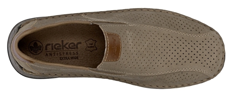 05272-64 Rieker Туфли мужские