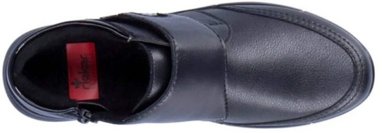 N2182-00 Rieker Ботинки женские