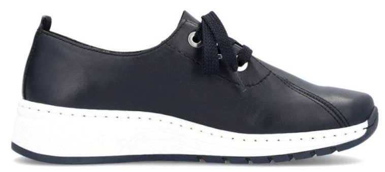 N65A1-14 Rieker Туфли женские