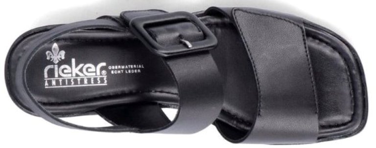 62663-01 Rieker Босоножки женские