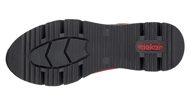 N6322-33 Rieker обувь женская