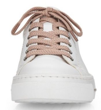 L88W2-80 Rieker Туфли женские