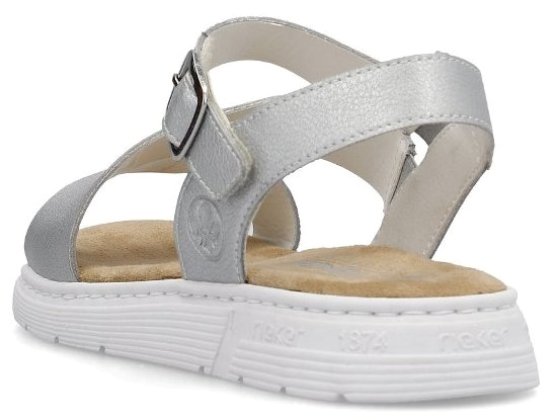 V9110-90 Rieker Босоножки женские