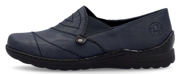 48961-14 Rieker Туфли женские