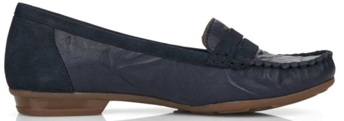 40054-15 Rieker Туфли женские