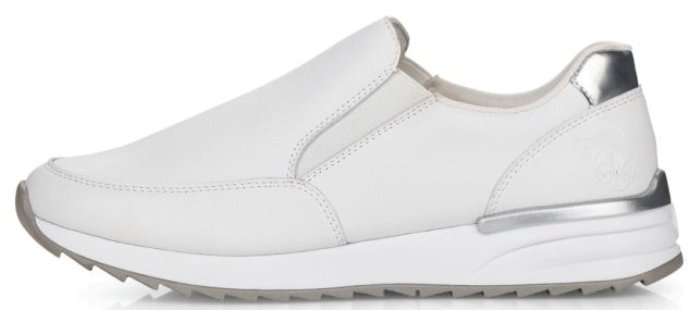 N8073-80 Rieker Туфли женские