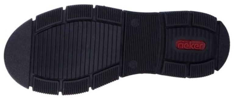 X3401-54 Rieker Ботинки женские