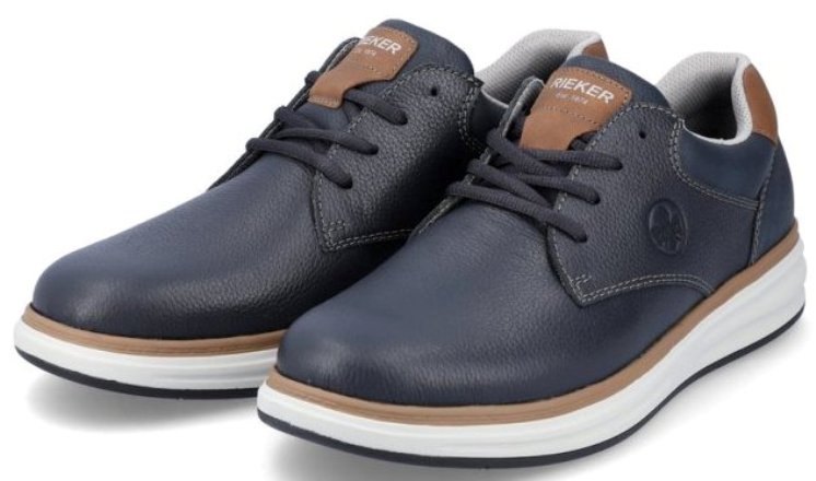 B6313-15 Rieker Туфли мужские