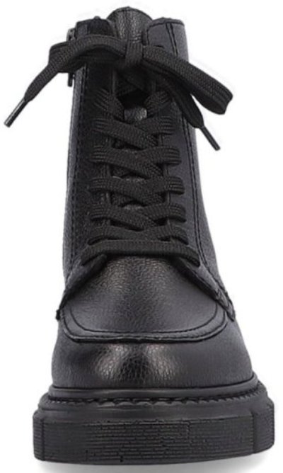 M3807-00 Rieker Ботинки женские