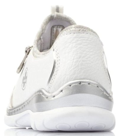 L32P2-80 Rieker Туфли женские