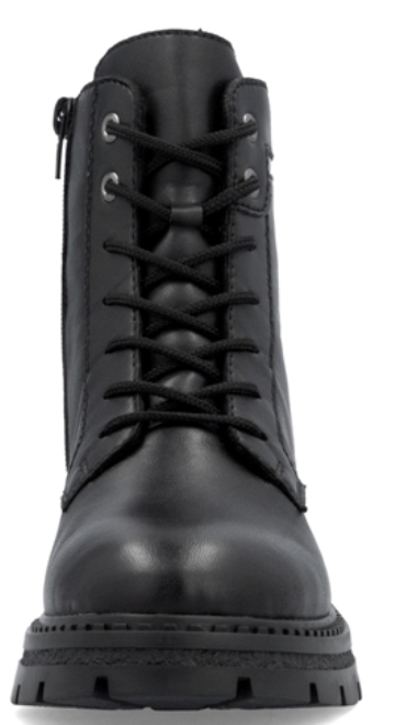 Z9801-00 Rieker Ботинки женские