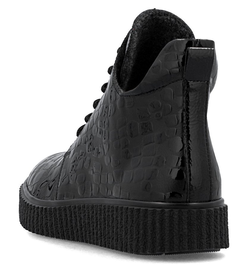 Y4301-00 Rieker Ботинки женские