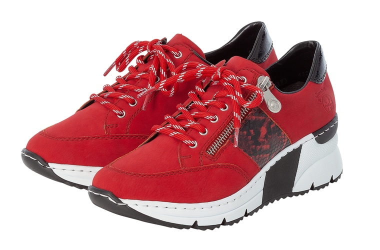 N6322-33 Rieker обувь женская