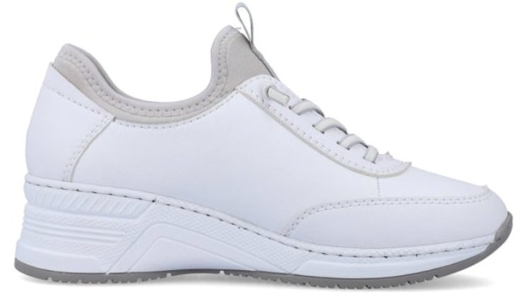 N4351-80 Rieker Туфли женские