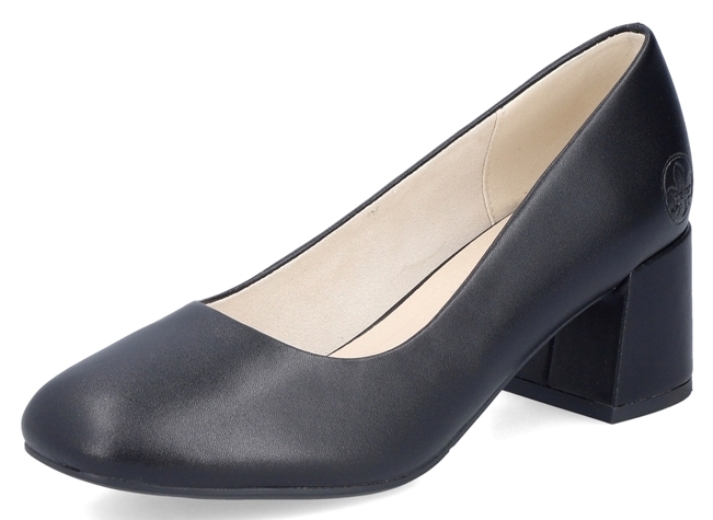 44750-04 Rieker Туфли женские