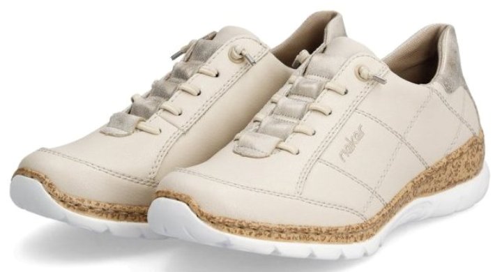 N4268-60 Rieker Туфли женские