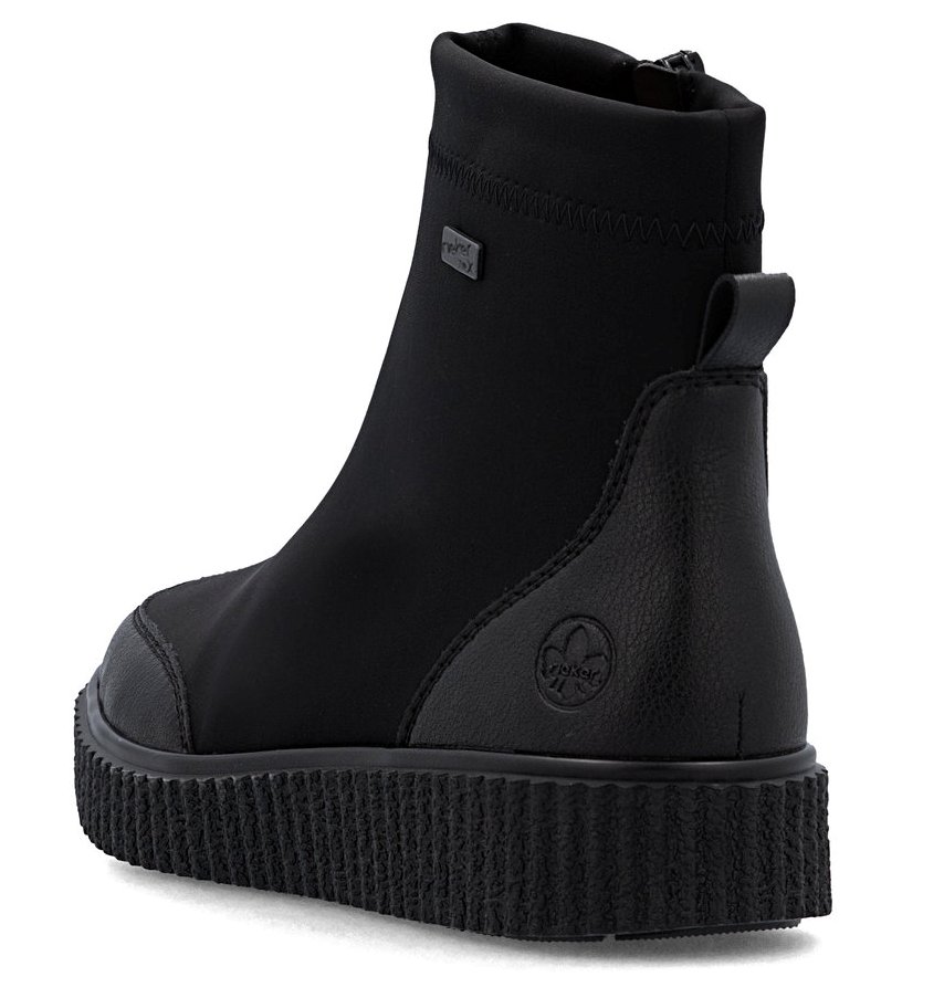 Y4353-00 Rieker Ботинки женские