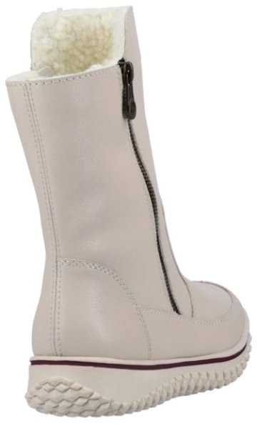 Z4051-60 Rieker Полусапожки женские