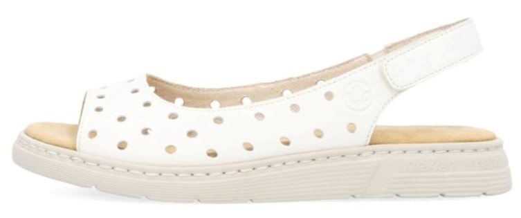 V9162-60 Rieker Босоножки женские