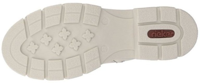 Z9166-60 Rieker Ботинки женские