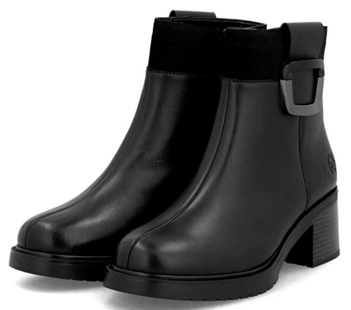 Y5253-00 Rieker Ботинки женские