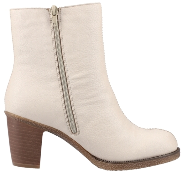 Z8081-60 Rieker Полусапожки женские