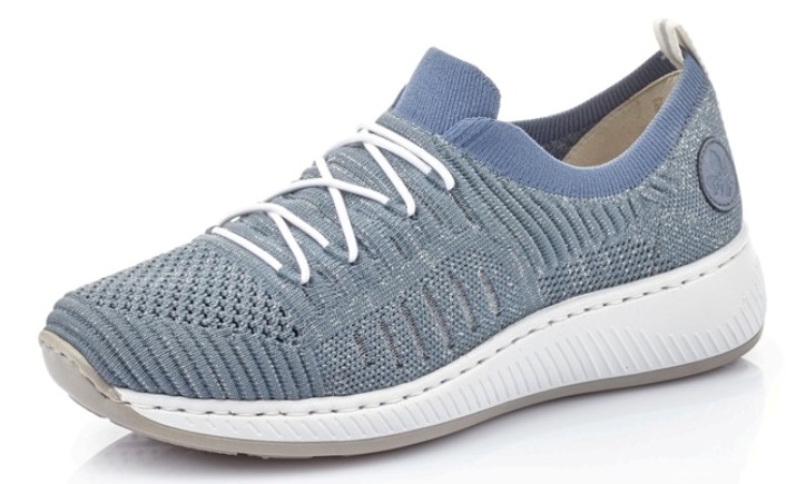 N5543-15 Rieker Туфли женские