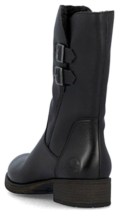 Z9571-00 Rieker Полусапоги женские