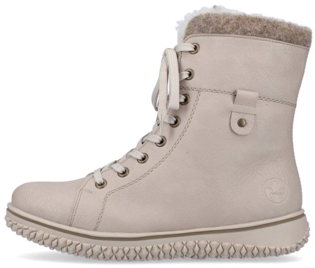 Z4000-60 Rieker Ботинки женские