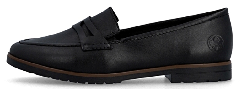 45300-02 Rieker Туфли женские