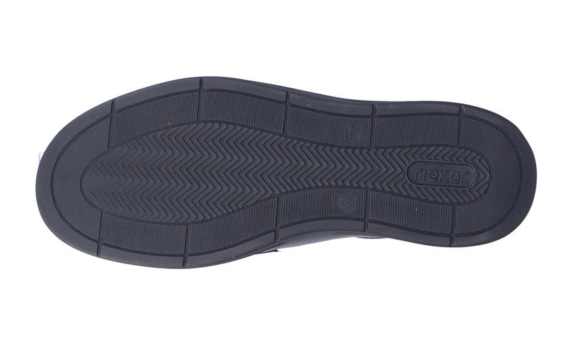 B6353-25 Rieker Туфли мужские