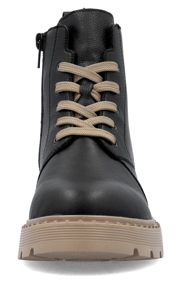 70405-00 Rieker Ботинки женские