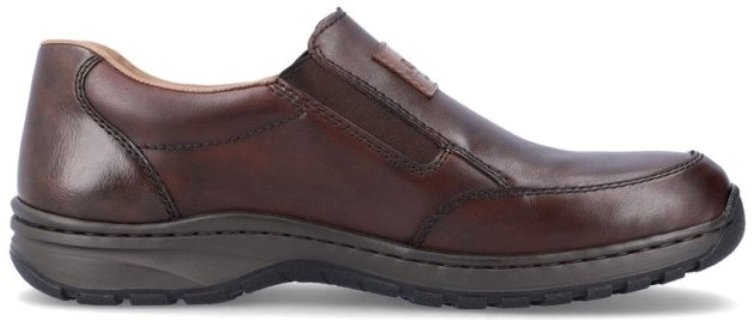 03354-29 Rieker Туфли мужские