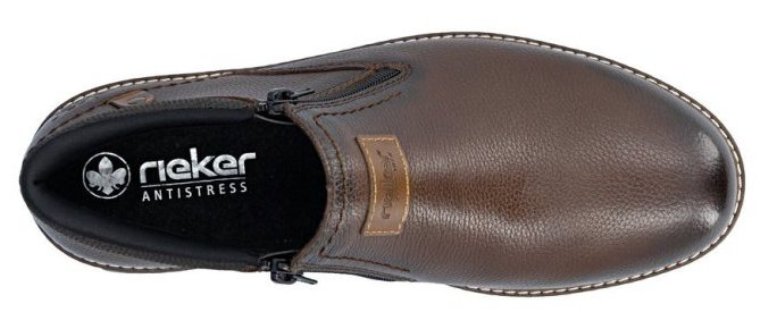 10559-25 Rieker Ботинки мужские