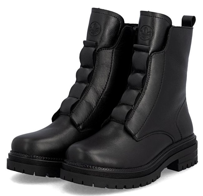 Y3160-00 Rieker Ботинки женские