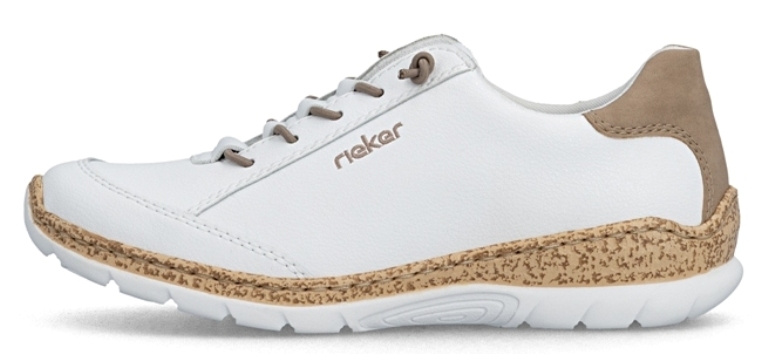 N42K5-80 Rieker Кроссовки женские