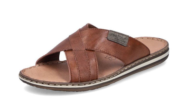 21082-24 Rieker Сабо мужские