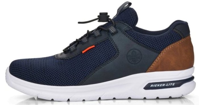 B7367-14 Rieker Туфли мужские