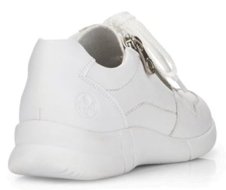 N2102-80 Rieker Туфли женские