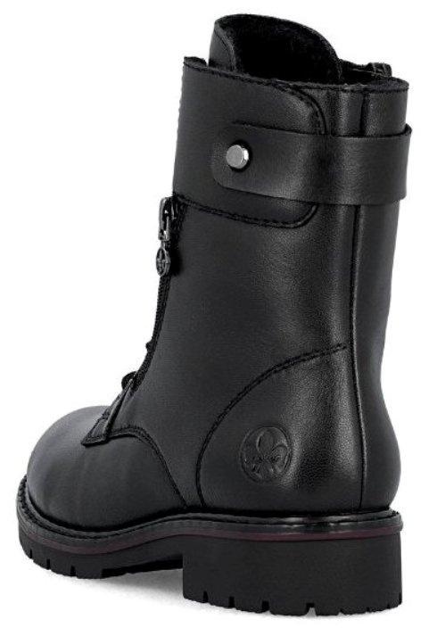 Y9106-00 Rieker Ботинки женские