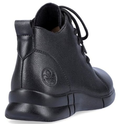 N2131-00 Rieker Ботинки женские