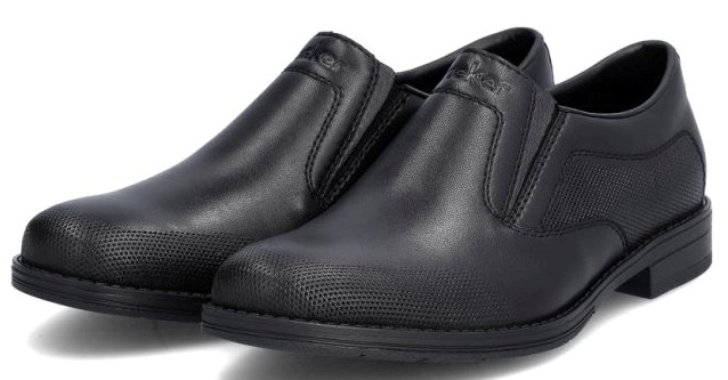 10350-00 Rieker Туфли мужские