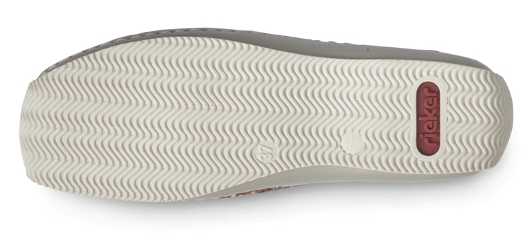 L1715-90 Rieker  Туфли женские