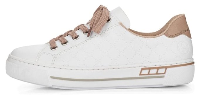 L88W2-80 Rieker Туфли женские