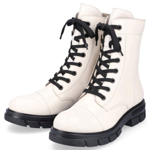 Z9122-60 Rieker Ботинки женские