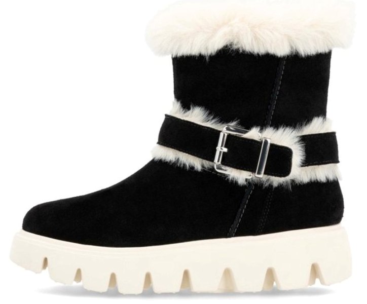 W2073-00 Rieker Полусапожки женские