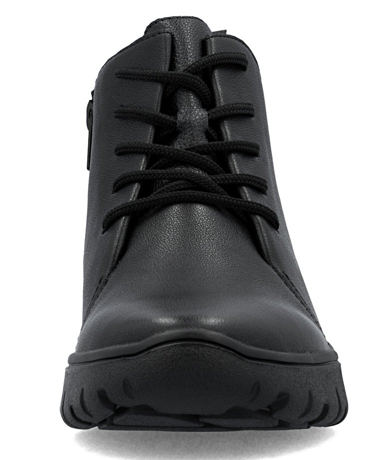 N1331-00 Rieker Ботинки женские