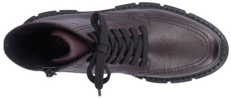 M3807-35 Rieker Ботинки женские